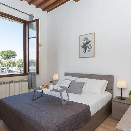 Apartment In Rome Rosselli Palace Deluxe 3