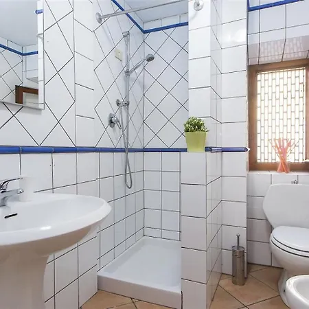 In Rome Rosselli Palace Deluxe 3 Apartment Florence