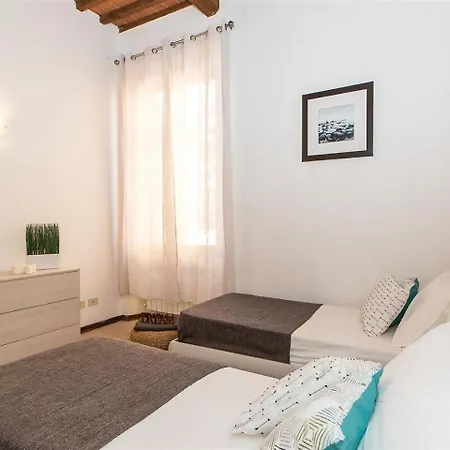 Apartment In Rome Rosselli Palace Deluxe 3