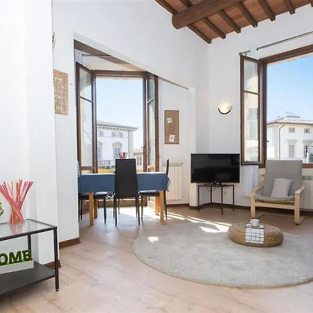 Apartamento In Rome Rosselli Palace Deluxe 3 *