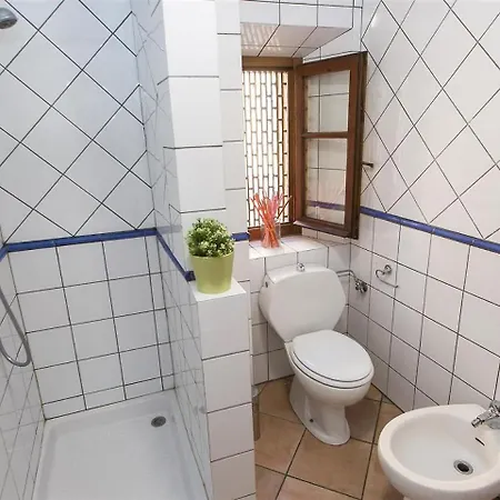 In Rome Rosselli Palace Deluxe 3 Apartamento Florencia