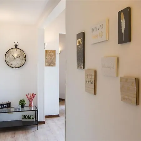 In Rome Rosselli Palace Deluxe 3 * Florencia